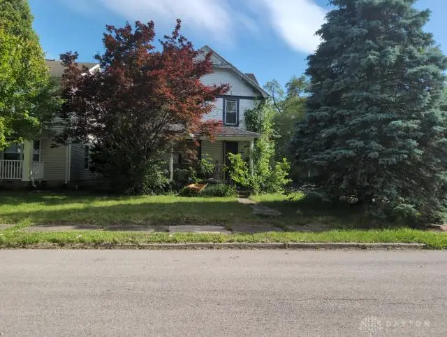 166 Reisinger Avenue, Dayton, OH 45417 - #1