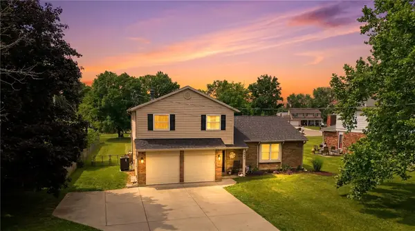 8277 Meadowlark Drive, Carlisle, OH 45005