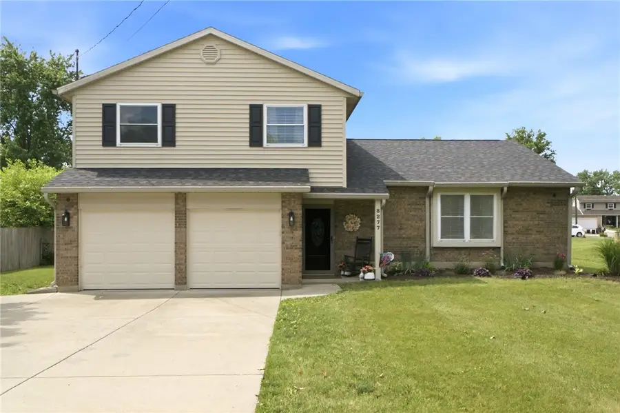 8277 Meadowlark Drive, Carlisle, OH 45005 - #2