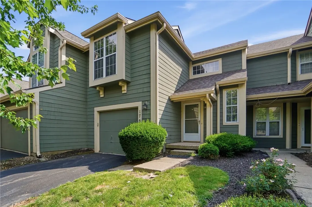 176 Queens Crossing #158, Washington, OH 45458 - #1