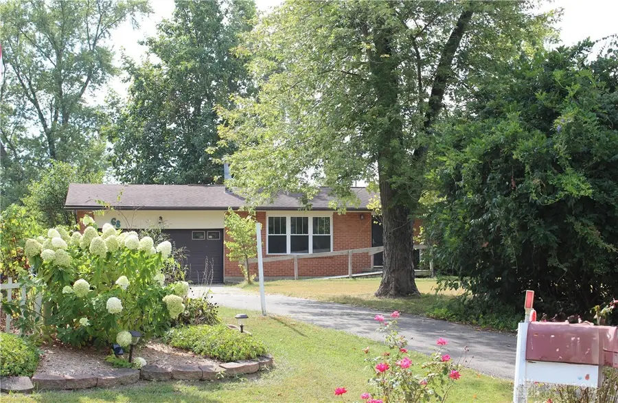68 Delray Court, Clayton, OH 45315 - #2