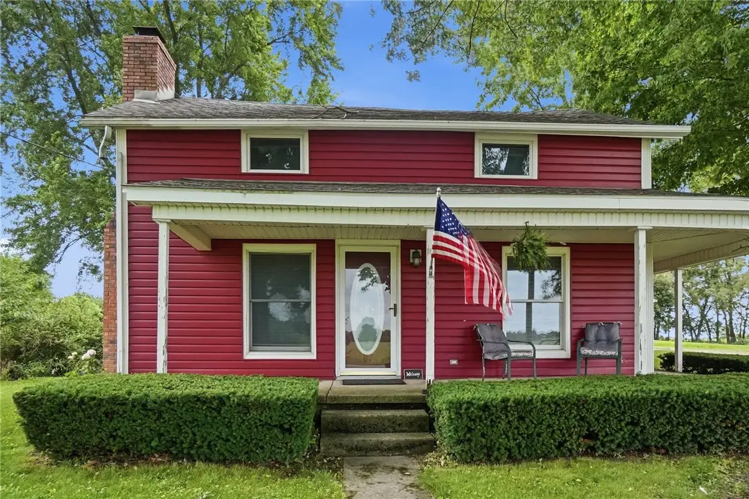 10870 Pansing Road, Englewood, OH 45322 - #1