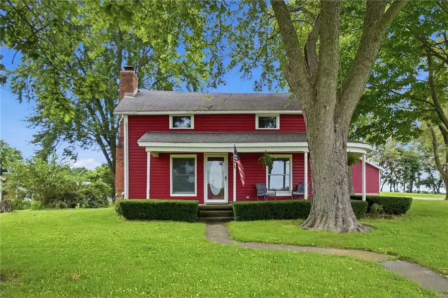 10870 Pansing Road, Englewood, OH 45322 - #3