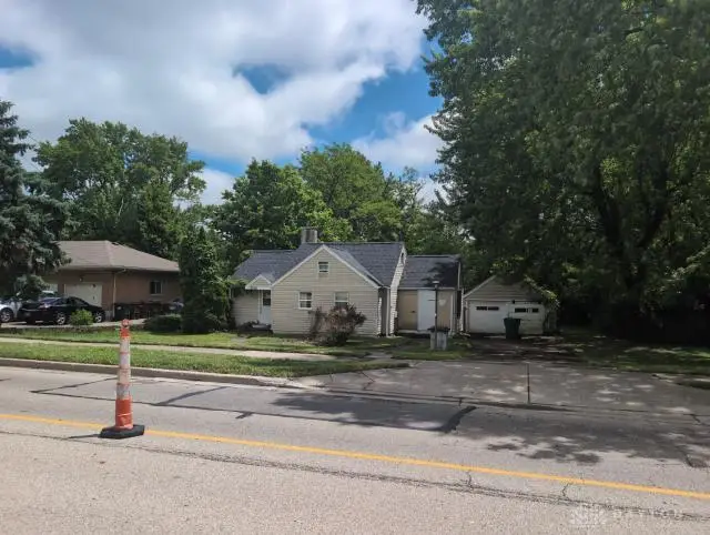 3732 Marshall Road, Dayton, OH 45429 - #3