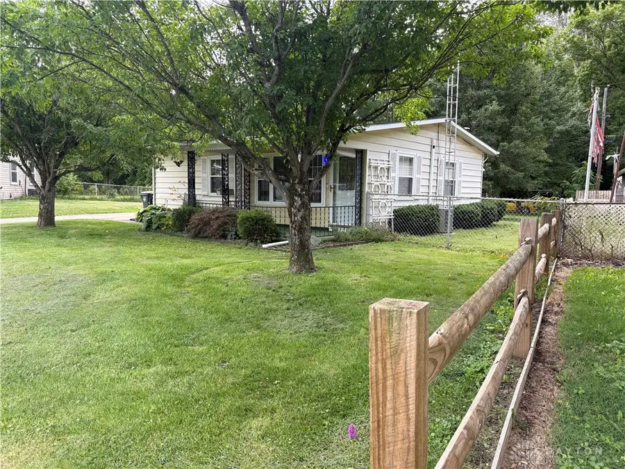 1063 Seibert Avenue, Miamisburg, OH 45342 - #2