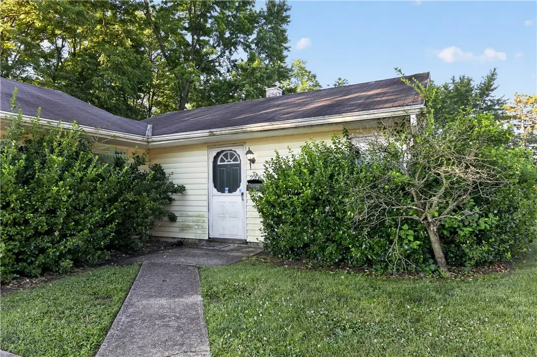 2206 Hazelton Avenue, Riverside, OH 45431 - #1