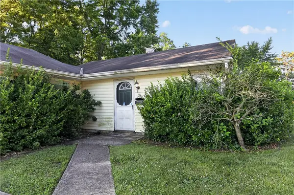 2206 Hazelton Avenue, Riverside, OH 45431