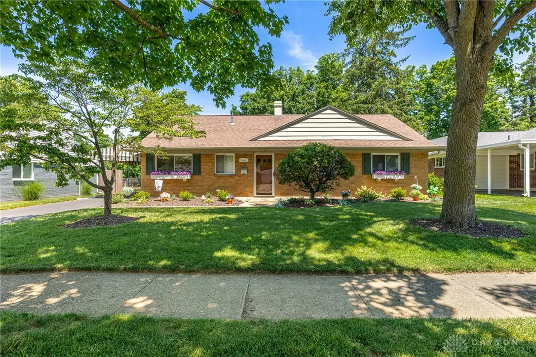 639 Brookfield Road, Kettering, OH 45429 - #1