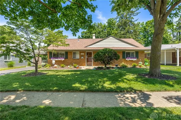 639 Brookfield Road, Kettering, OH 45429