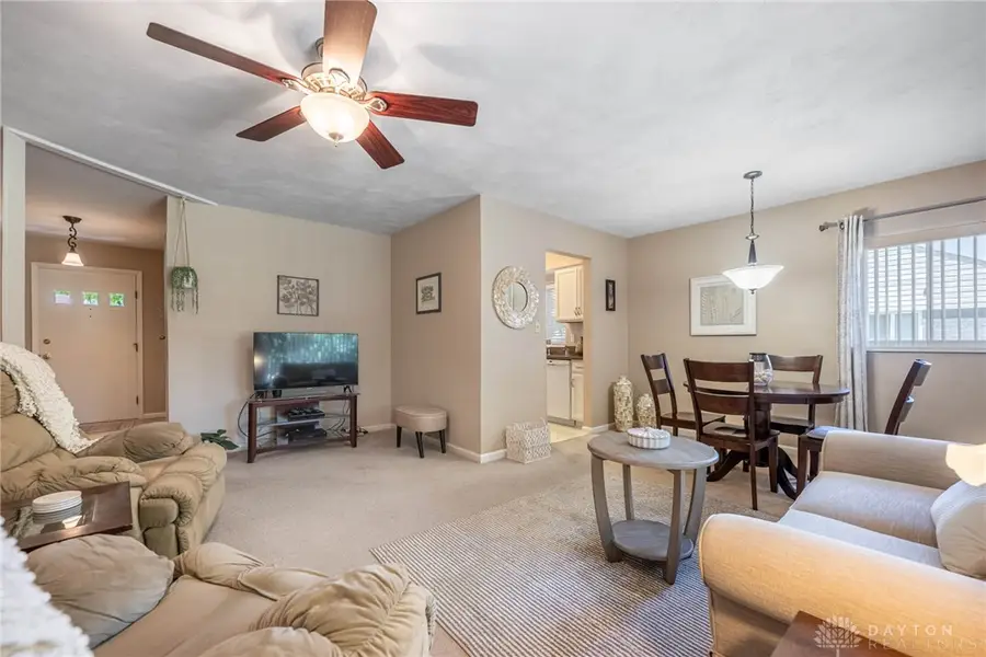 639 Brookfield Road, Kettering, OH 45429 - #3