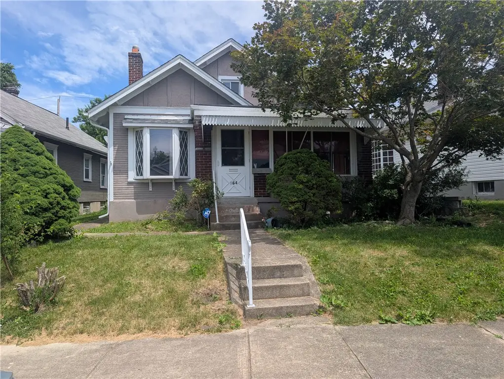 164 Oaklawn Avenue, Dayton, OH 45410 - #1