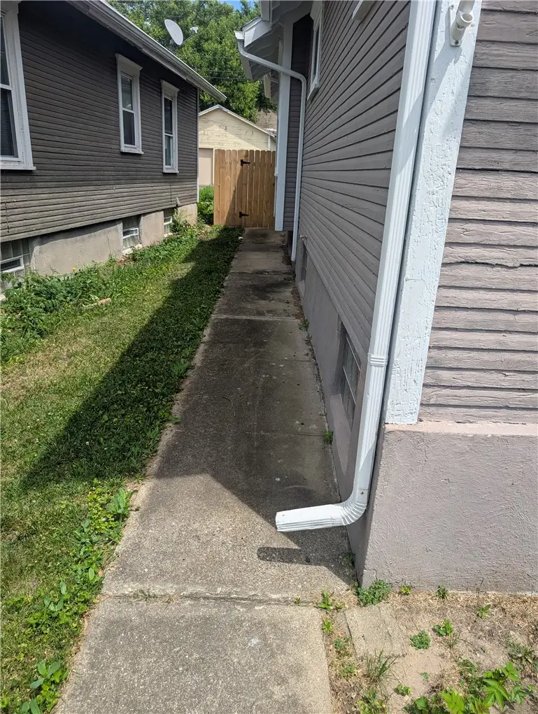 164 Oaklawn Avenue, Dayton, OH 45410 - #2