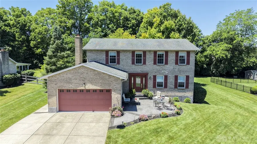 6559 Karincrest Drive, Liberty, OH 45044 - #2