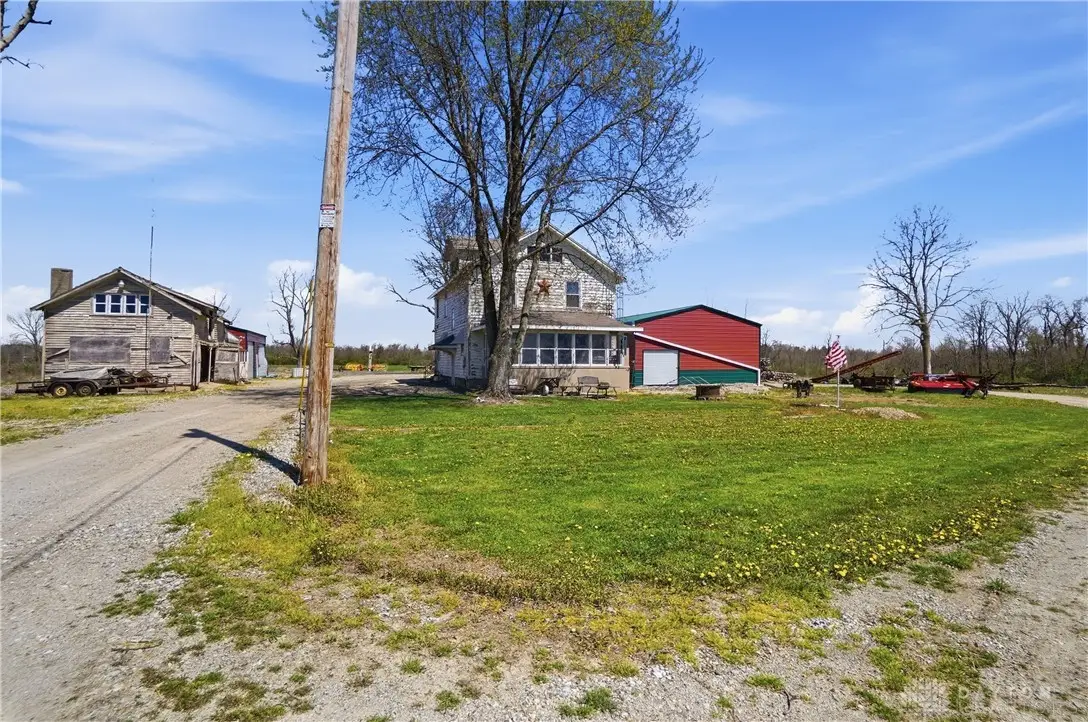 6795 Fishburg Road, Huber Heights, OH 45424 - #1
