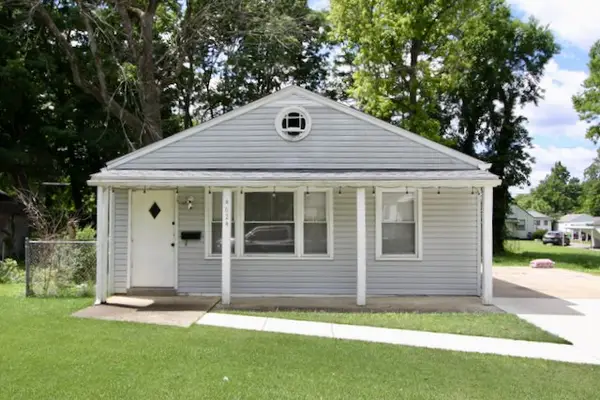 4624 Waymire Avenue, Dayton, OH 45406
