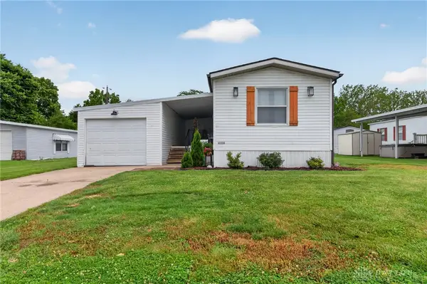 12220 Jason Drive, Bethel Twp, OH 45341