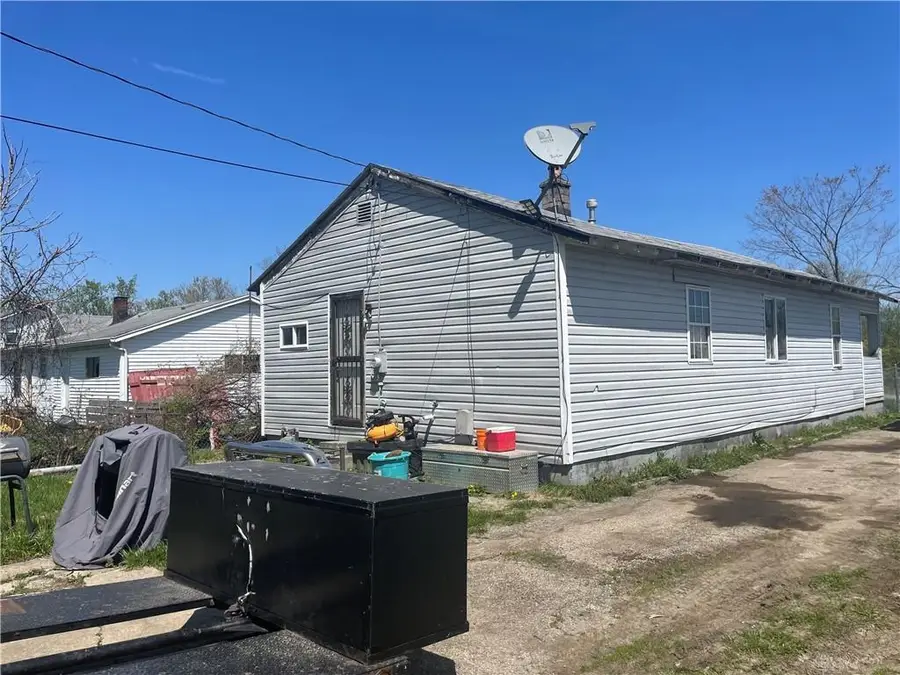 71 Elkins, Dayton, OH 45417 - #3