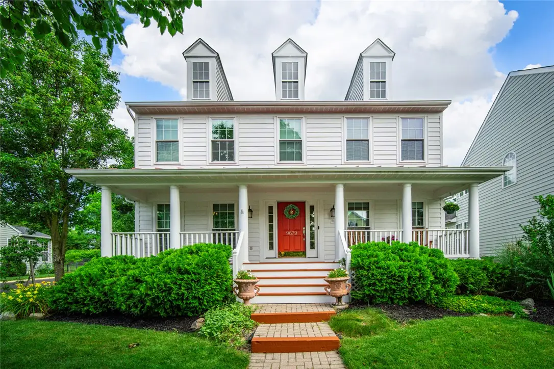 9679 Olde Georgetown, Centerville, OH 45458 - #1