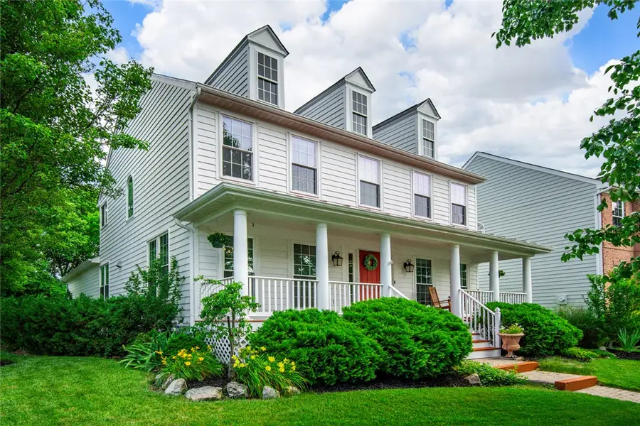 9679 Olde Georgetown, Centerville, OH 45458 - #2