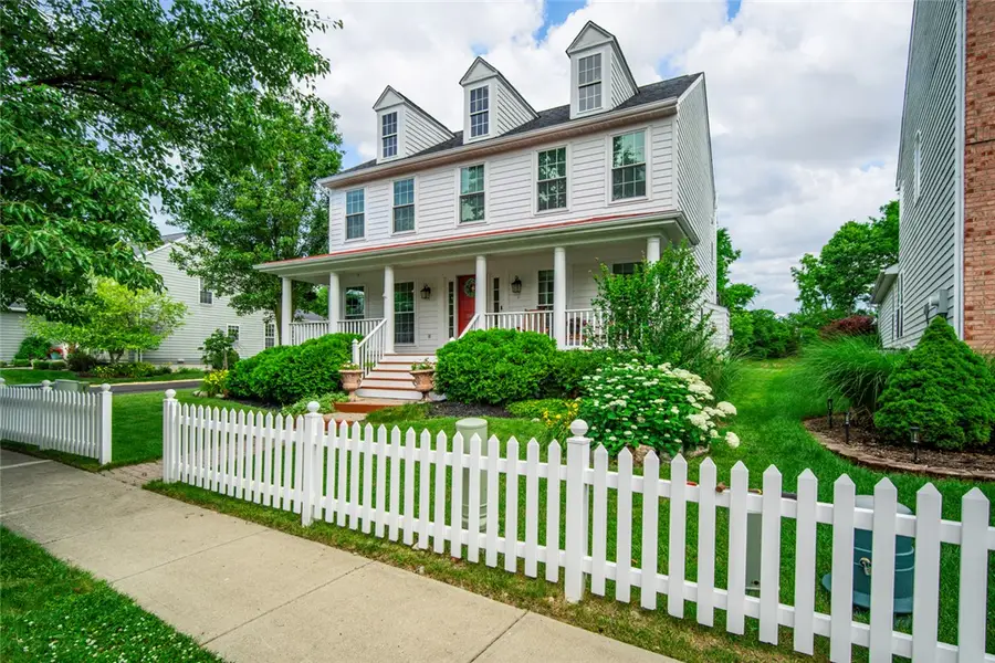9679 Olde Georgetown, Centerville, OH 45458 - #3