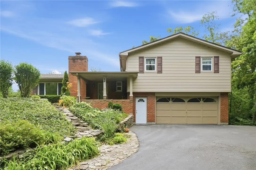 7606 Old Stage Road, Wayne, OH 45068 - #1