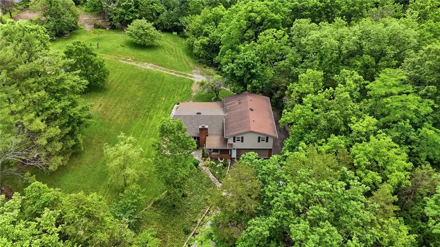 7606 Old Stage Road, Wayne, OH 45068 - #3
