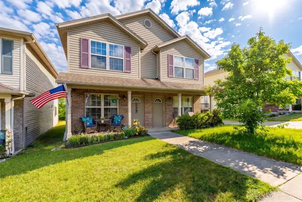 523 NW Washington Boulevard #3B, Hamilton, OH 45013