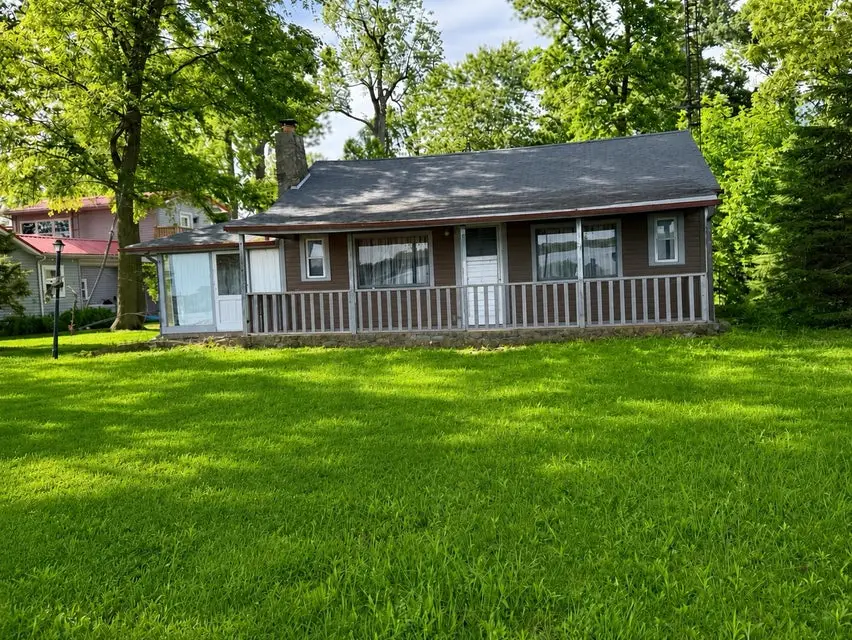 00000 South Walnut Island, Belle Center, OH 43310 - #1