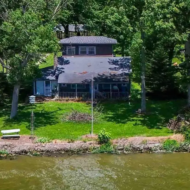 00000 South Walnut Island, Belle Center, OH 43310 - #2