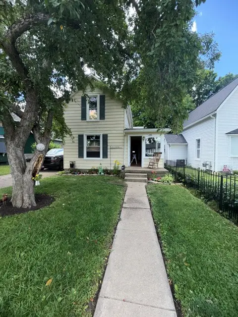 Address Withheld By Seller, Urbana, OH 43078