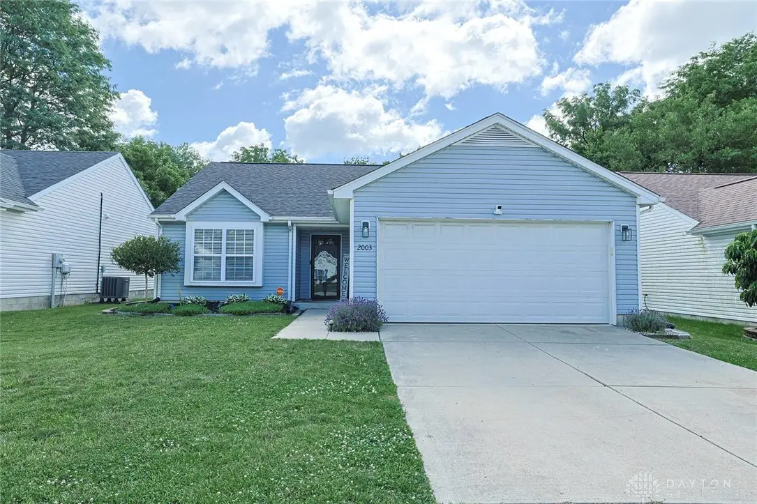 2003 Kenway Place, Middletown, OH 45044 - #1