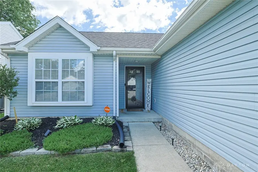 2003 Kenway Place, Middletown, OH 45044 - #3