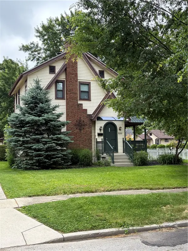 3020 Kenmore Avenue, Dayton, OH 45420
