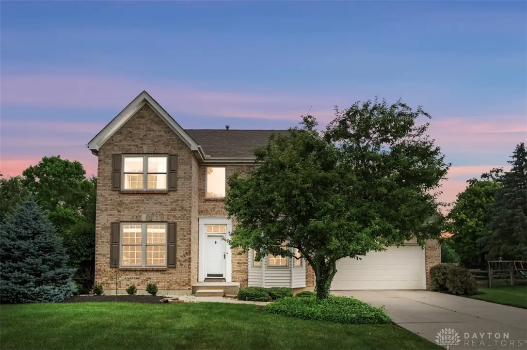 5826 Grazing Court, Mason, OH 45040 - #1
