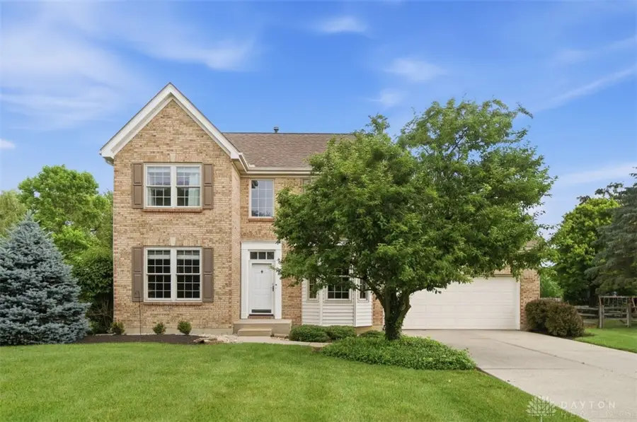 5826 Grazing Court, Mason, OH 45040 - #2