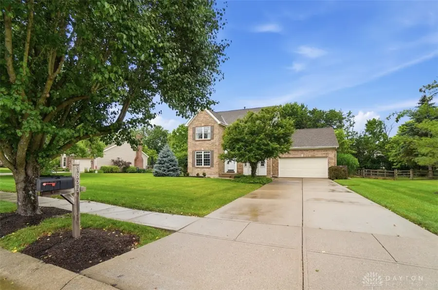 5826 Grazing Court, Mason, OH 45040 - #3