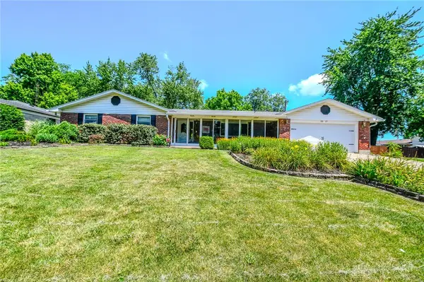 2517 Banyon Drive, Beavercreek, OH 45431