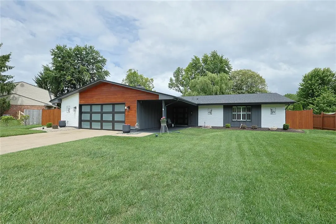 8910 Springrun Lane, Washington, OH 45458 - #1