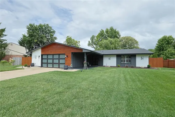 8910 Springrun Lane, Washington Twp, OH 45458