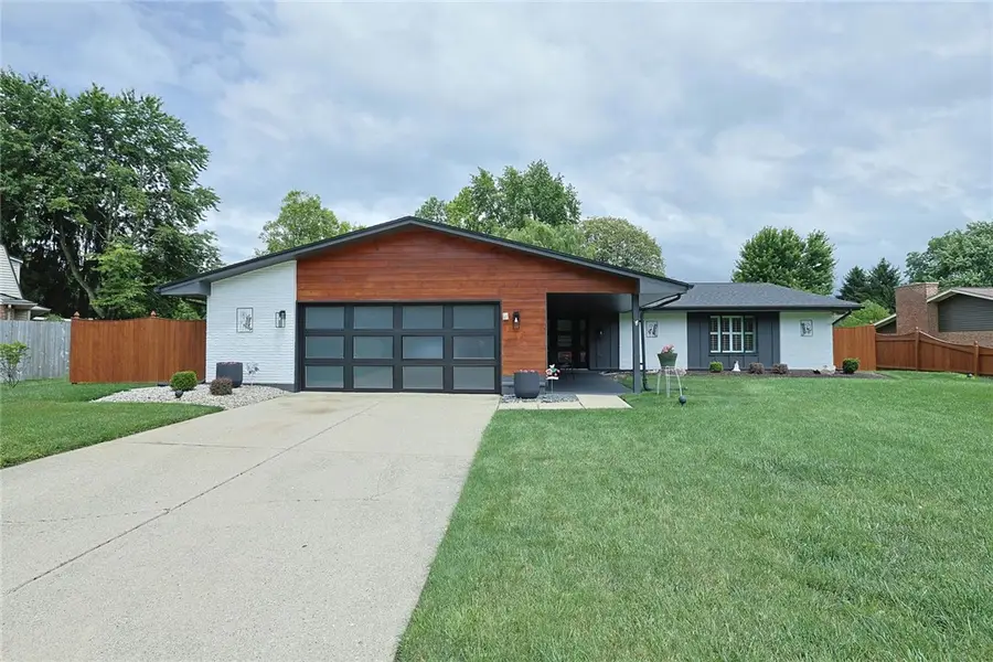 8910 Springrun Lane, Washington, OH 45458 - #2