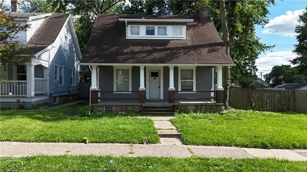 1634 Huffman Avenue, Dayton, OH 45403