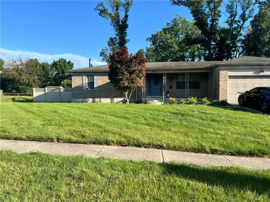 5212 Big Bend Drive, Jefferson, OH 45417 - #2