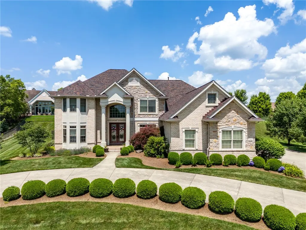 295 Hampton Place, Beavercreek, OH 45385 - #1