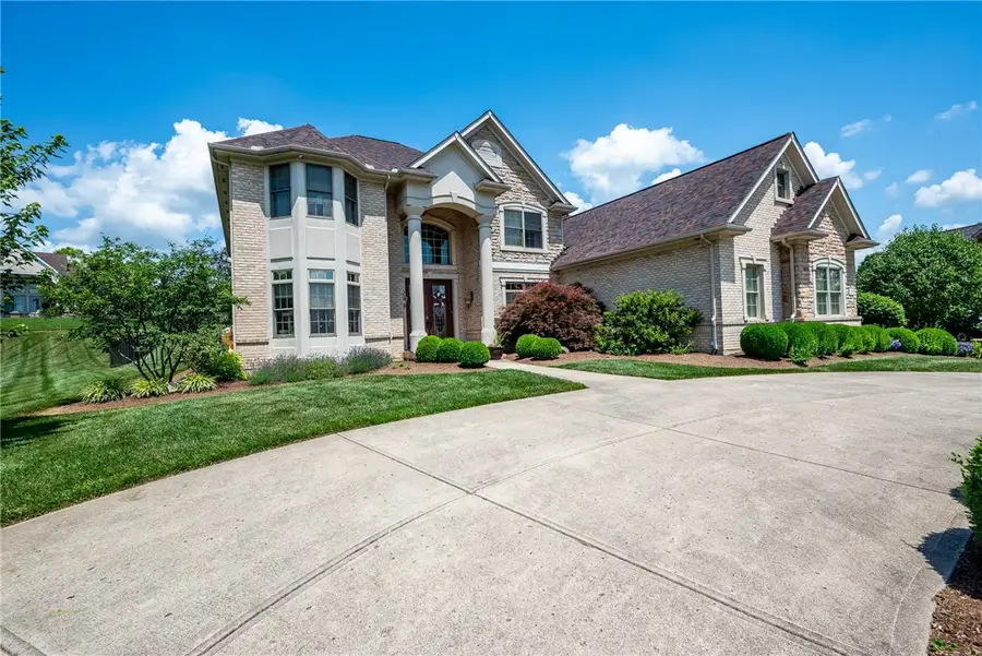 295 Hampton Place, Beavercreek, OH 45385 - #2