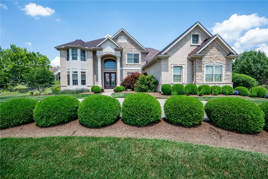 295 Hampton Place, Beavercreek, OH 45385 - #3