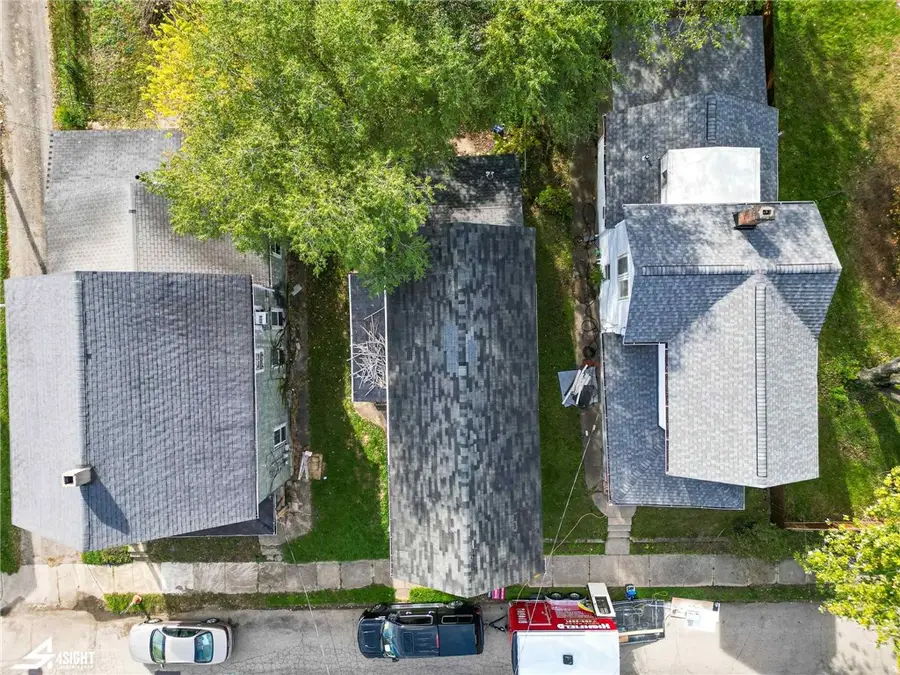 526 Herbert Street, Dayton, OH 45404 - #3