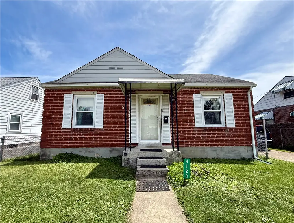 4128 Ellery Avenue, Moraine, OH 45439 - #1