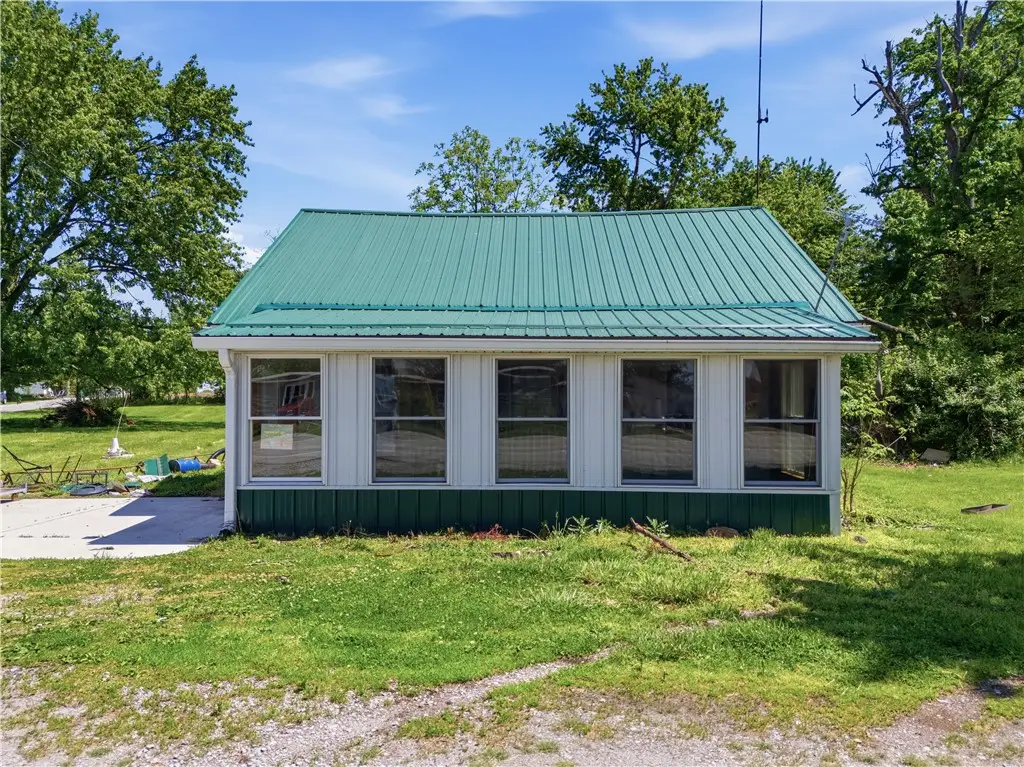 4896 N State Route 72, Sabina, OH 45169 - #1