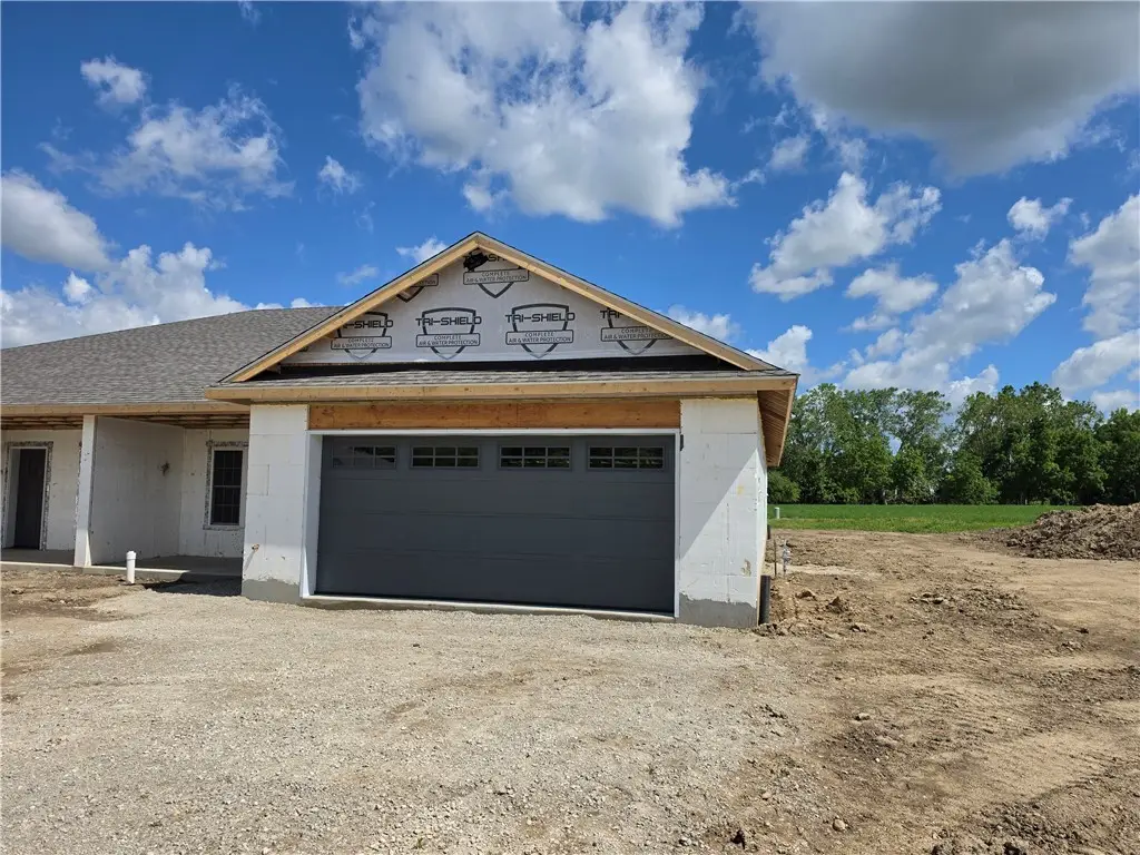 535 Reed Avenue, Versailles, OH 45380 - #1