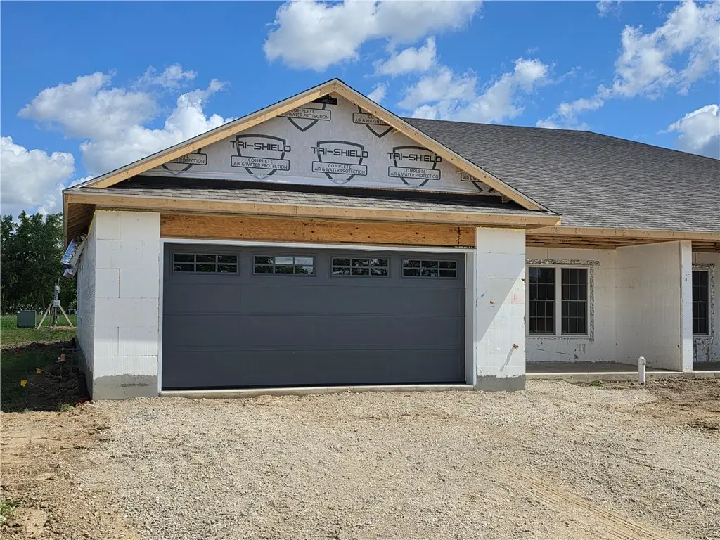 541 Reed Avenue, Versailles, OH 45380 - #1